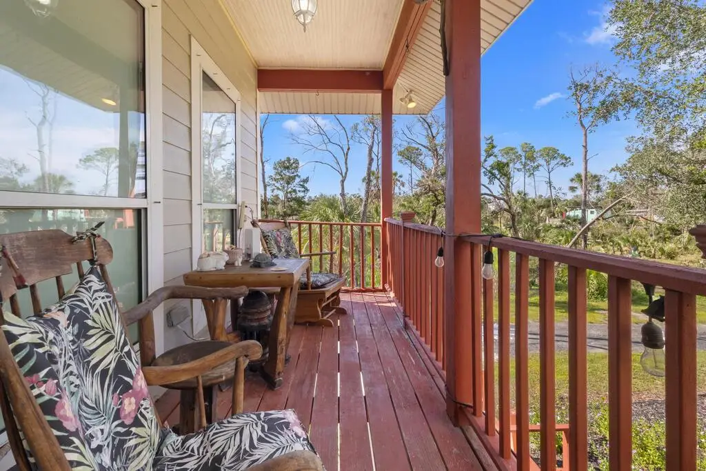 2 NE Fifth St, Steinhatchee, FL 32359 - #1