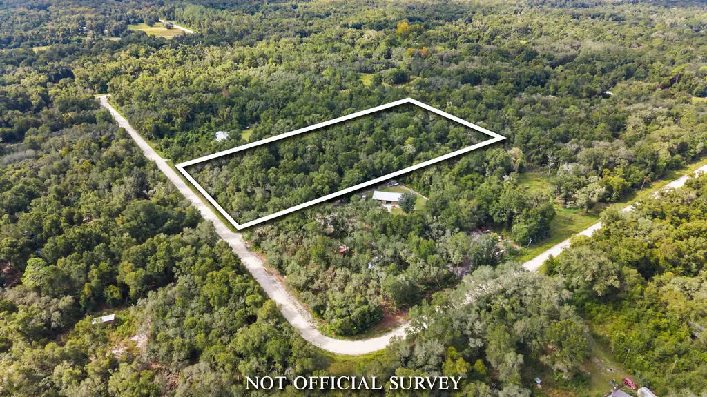 397 NE 430th Ave, Old Town, FL 32680 - #1