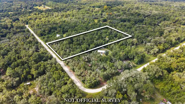 397 NE 430th Ave, Old Town, FL 32680