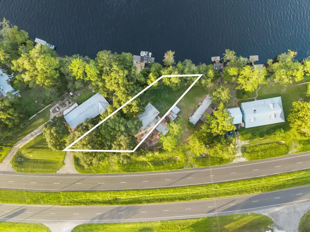 27855 SE Hwy 19, Old Town, FL 32680 - #1