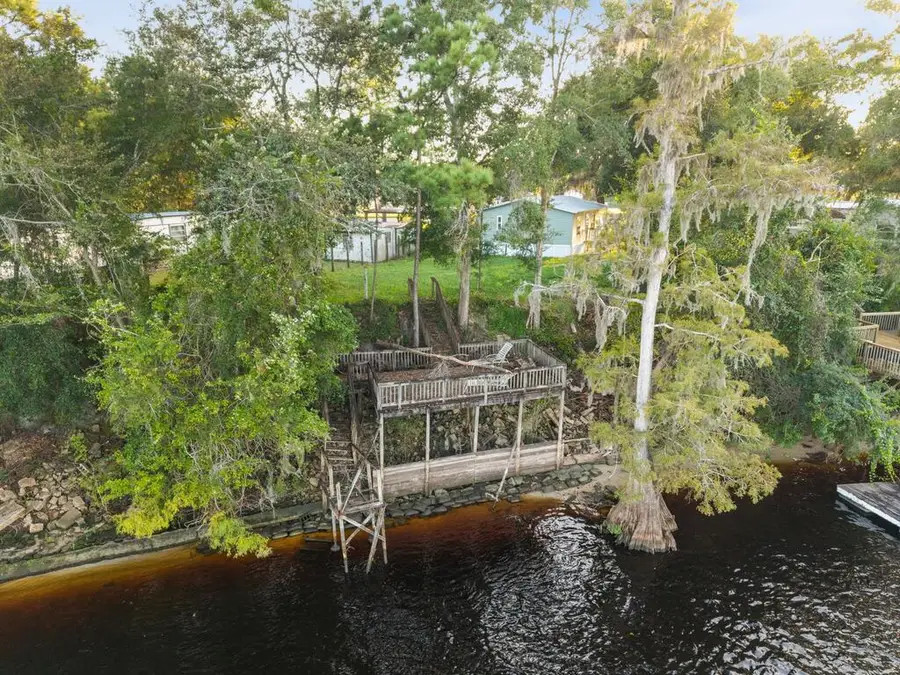 27855 SE Hwy 19, Old Town, FL 32680 - #3