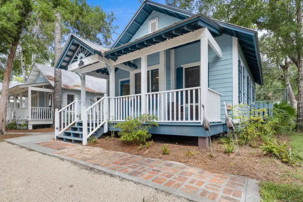 317 Lisette Ln, Steinhatchee, FL 32359 - #1