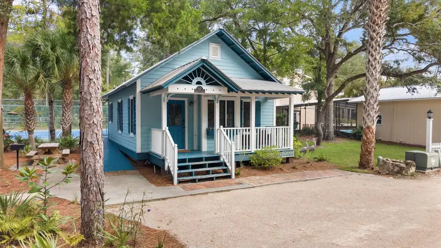 317 Lisette Ln, Steinhatchee, FL 32359 - #2