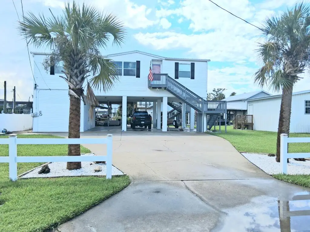 99 SE 903rd Ave, Cross City South, FL 32692 - #1