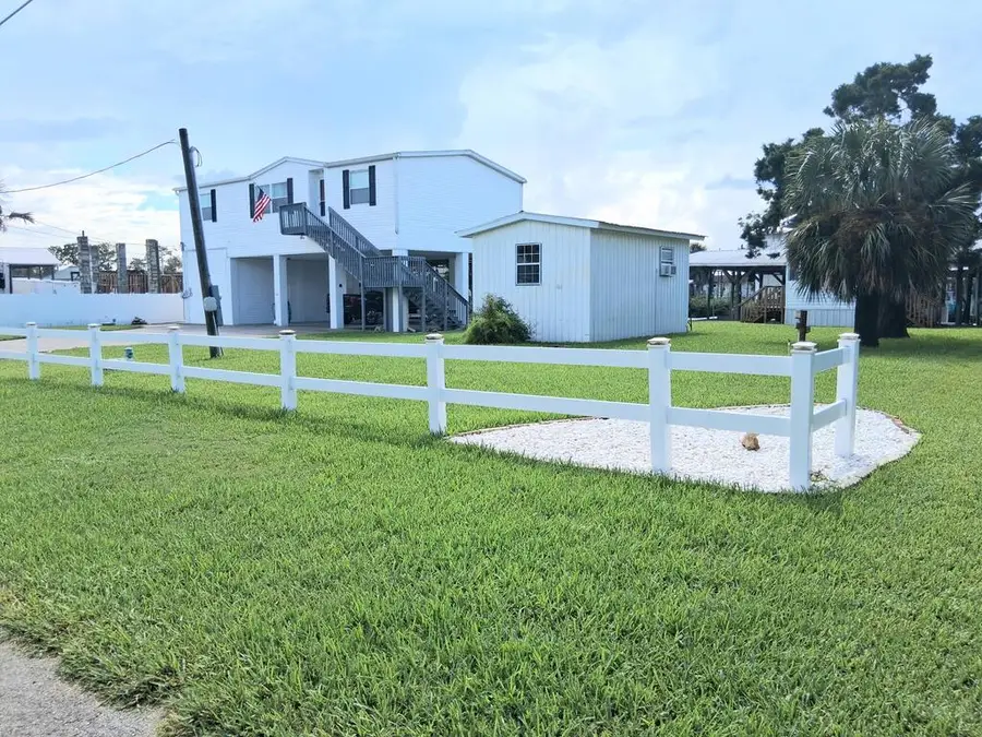 111 SE 903rd Ave, Cross City South, FL 32692 - #2