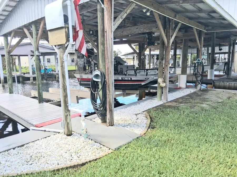 111 SE 903rd Ave, Cross City South, FL 32692 - #3
