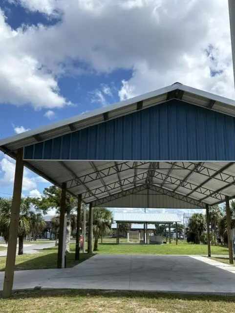 6 7th St, Horseshoe Beach, FL 32648