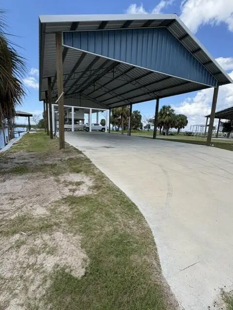 6 7th St, Horseshoe Beach, FL 32648 - #3