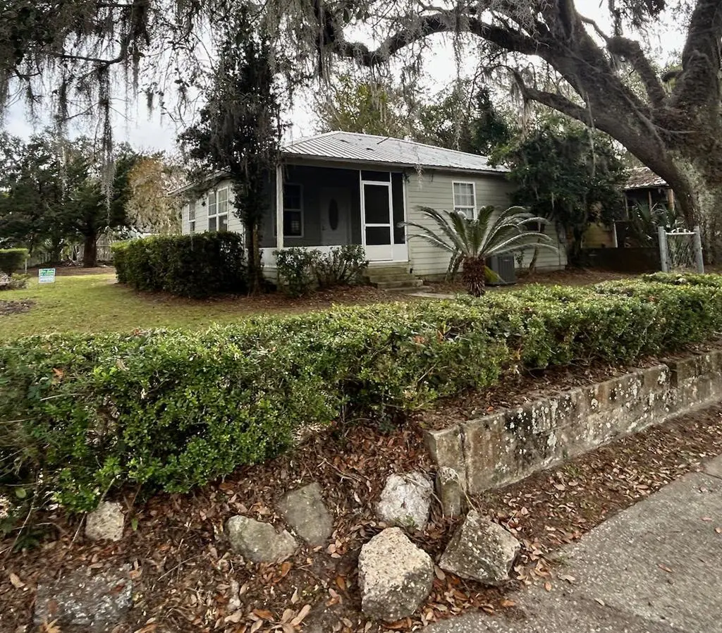640 NE Lake Drive, Lake City, FL 32055 - #1