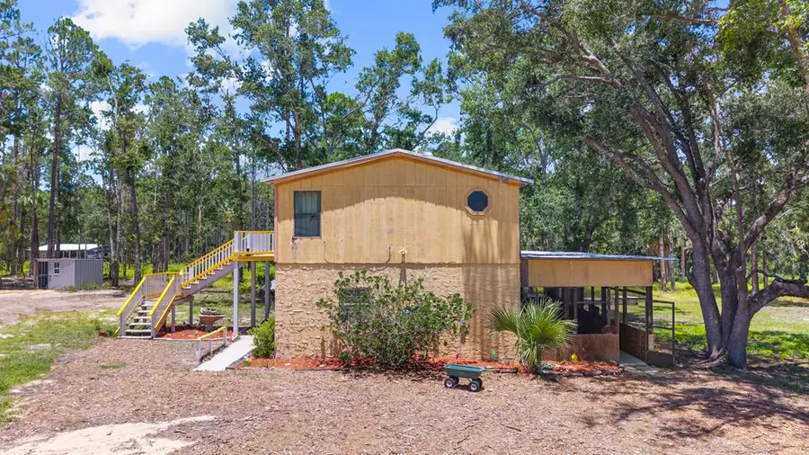 240 NE Webb Ln, Steinhatchee, FL 32359 - #3