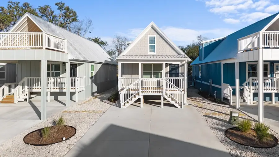 33 SW 877th St, Steinhatchee, FL 32359 - #2