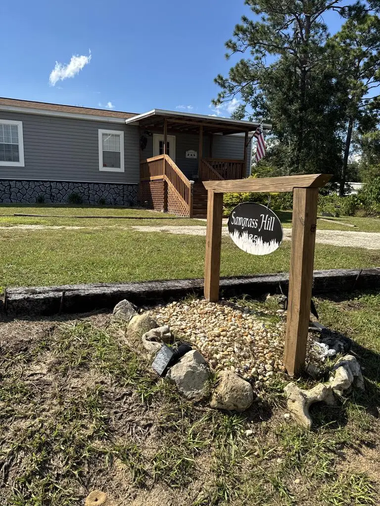 535 NE Scallop Bay Dr, Steinhatchee, FL 32359 - #3
