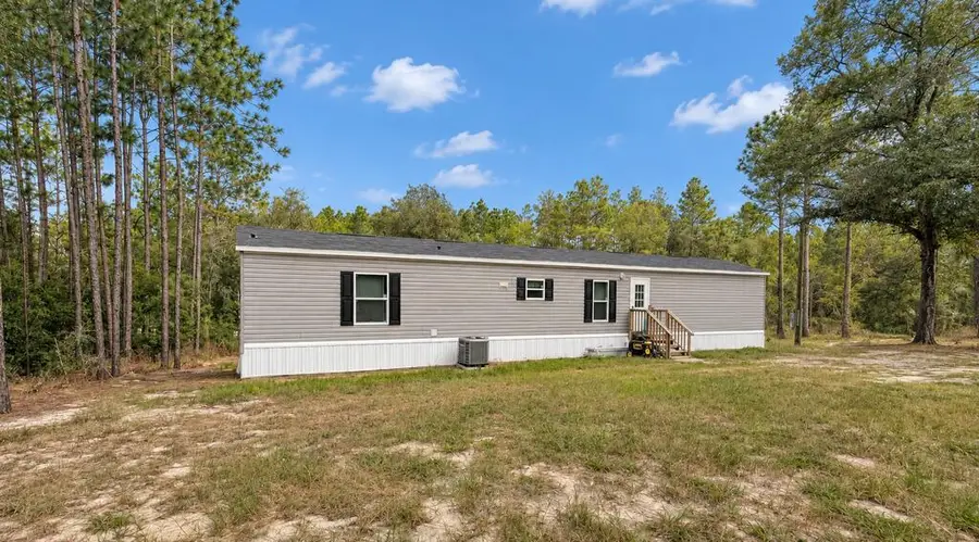 6038 NW 17th Ct, Bell, FL 32619 - #2