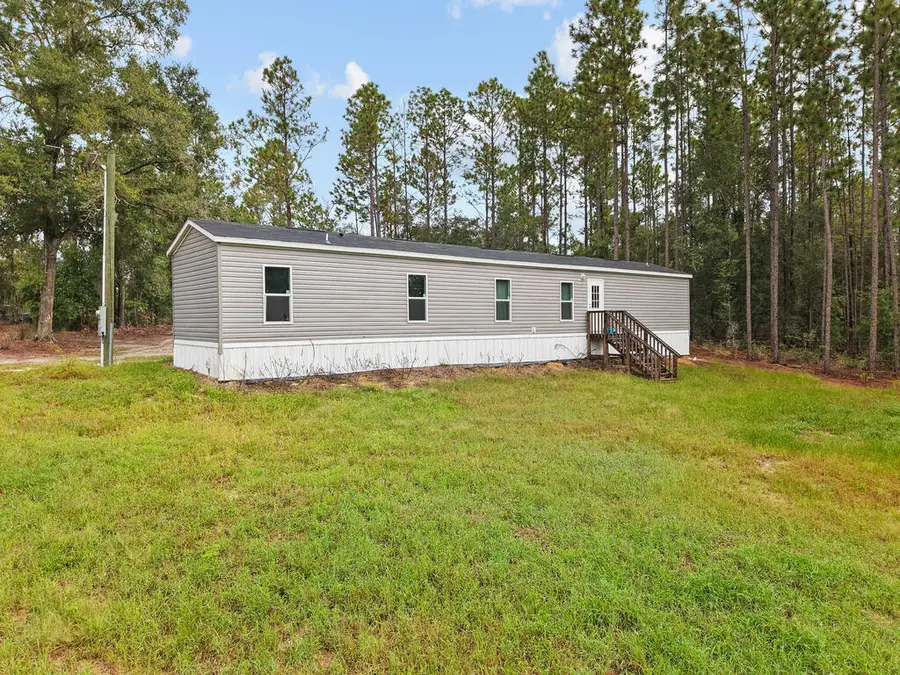 6038 NW 17th Ct, Bell, FL 32619 - #3