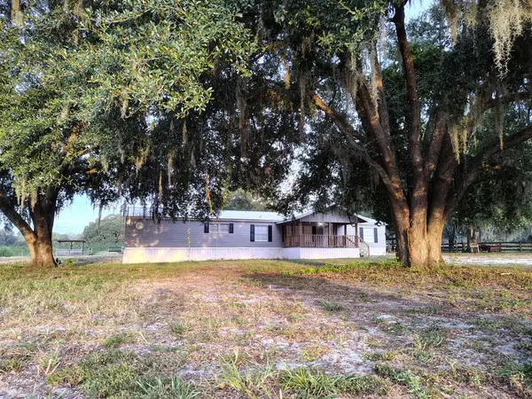 650 NE 170th Ave, Williston, FL 32696