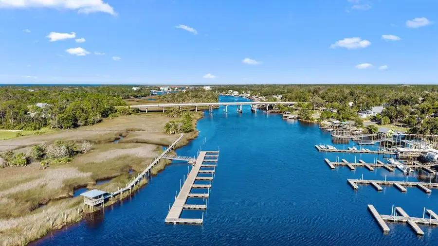 00 SW 279th Ave, Steinhatchee, FL 32359 - #2