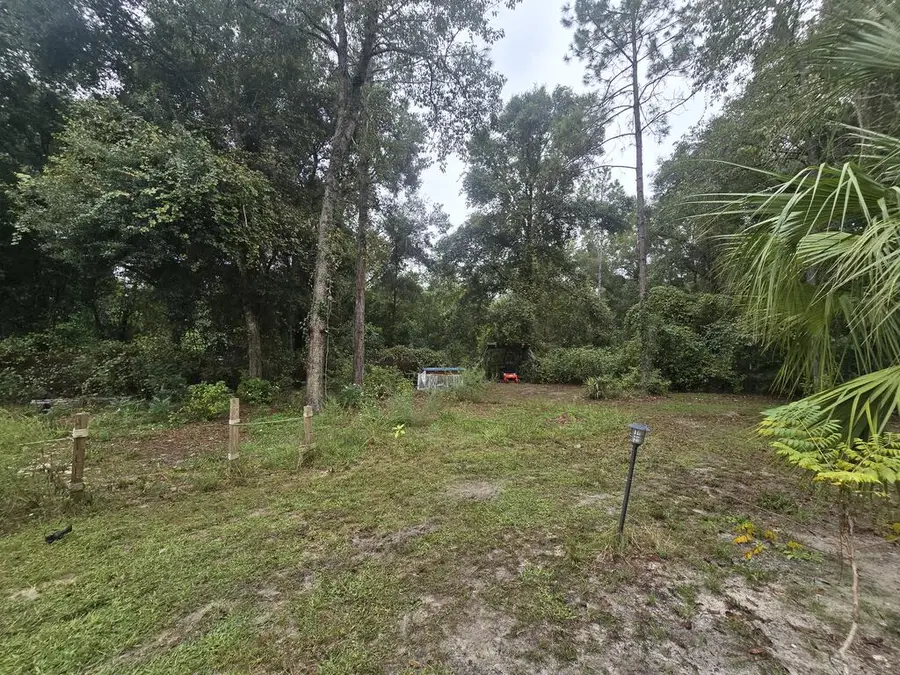 631 NE 674th St, Old Town, FL 32680 - #3