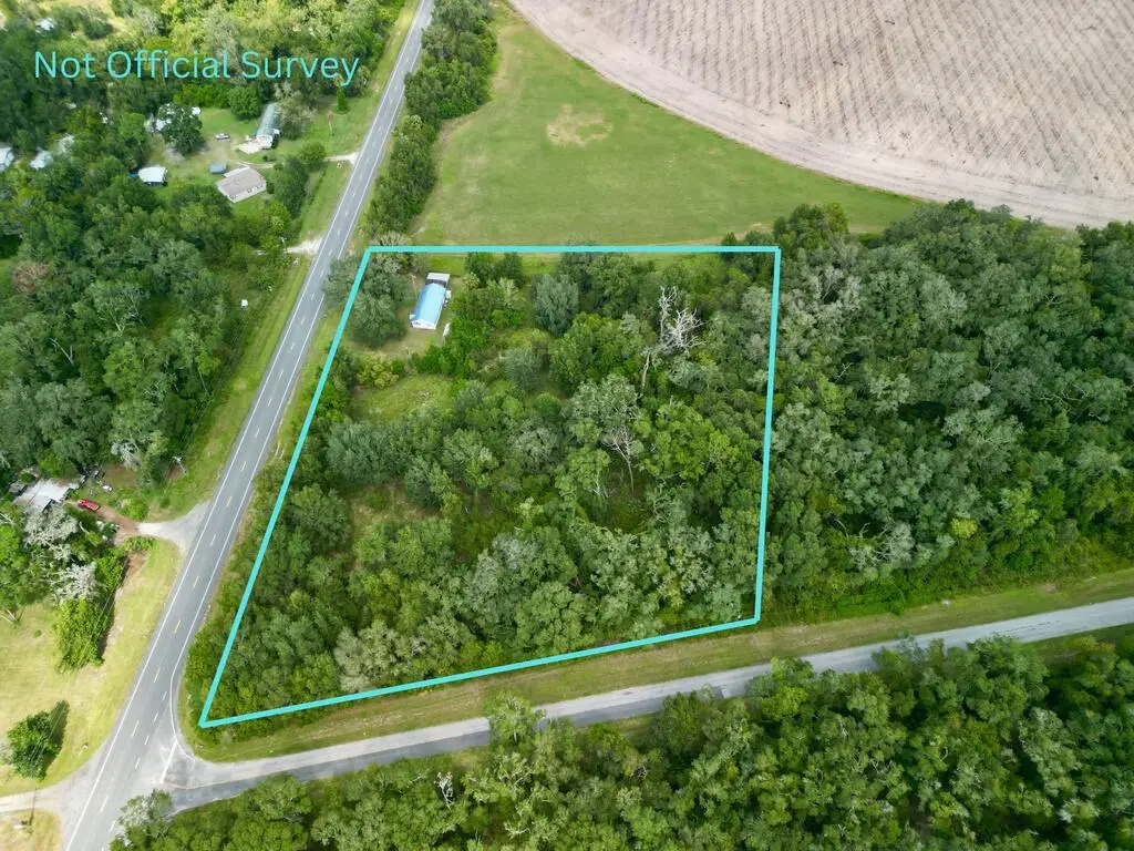 13592 NE Hwy 349, Old Town, FL 32680 - #1