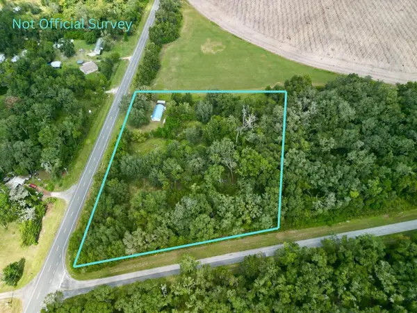 13592 NE Hwy 349, Old Town, FL 32680