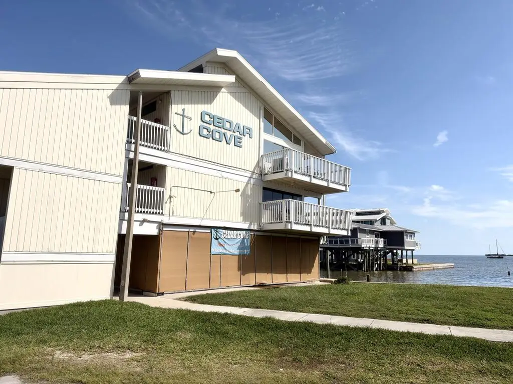 82 2nd St #212, Cedar Key, FL 32625 - #1