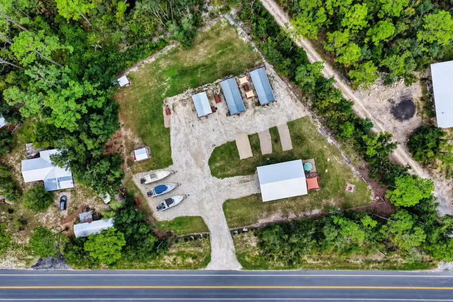 1033 NE Hwy 51, Steinhatchee, FL 32359 - #2