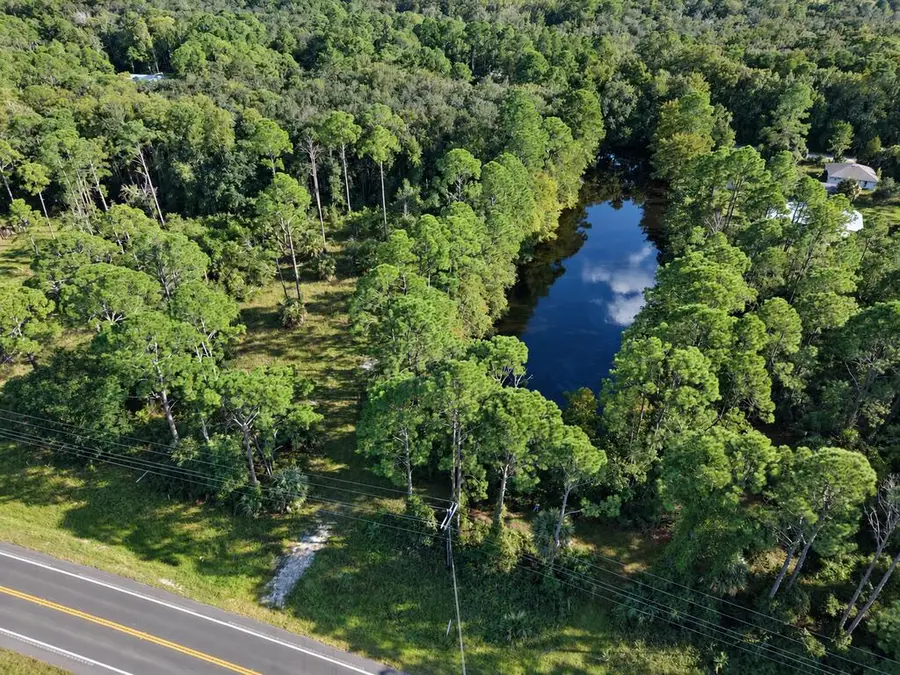 20389 SE Hwy 349, Cross City South, FL 32692 - #2