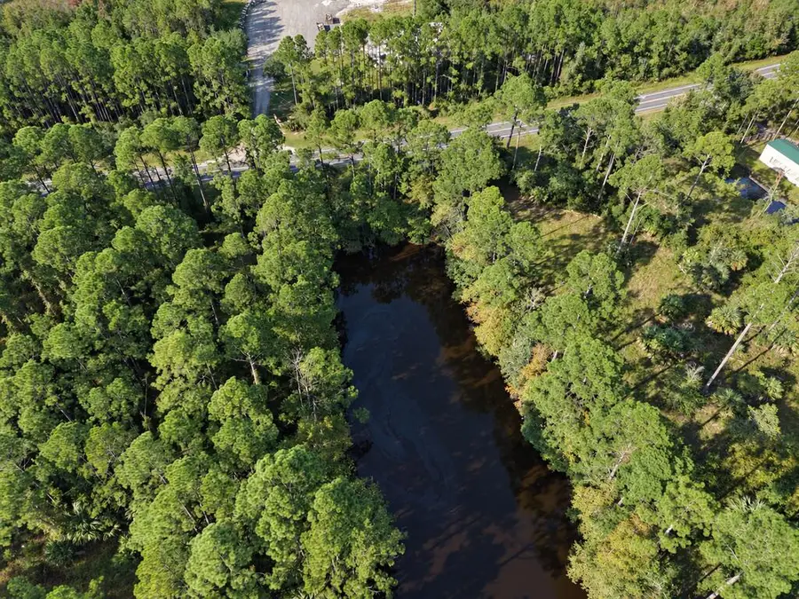 20389 SE Hwy 349, Cross City South, FL 32692 - #3