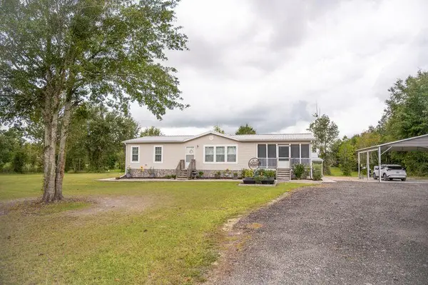 21657 57th Rd, O'Brien, FL 32071