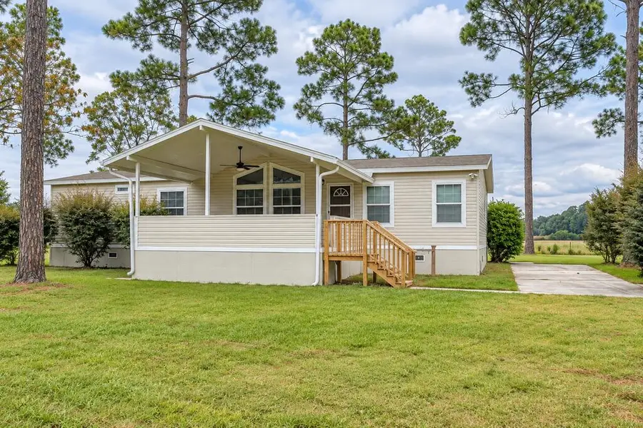 10190 SE County Road 319, Trenton, FL 32693 - #2