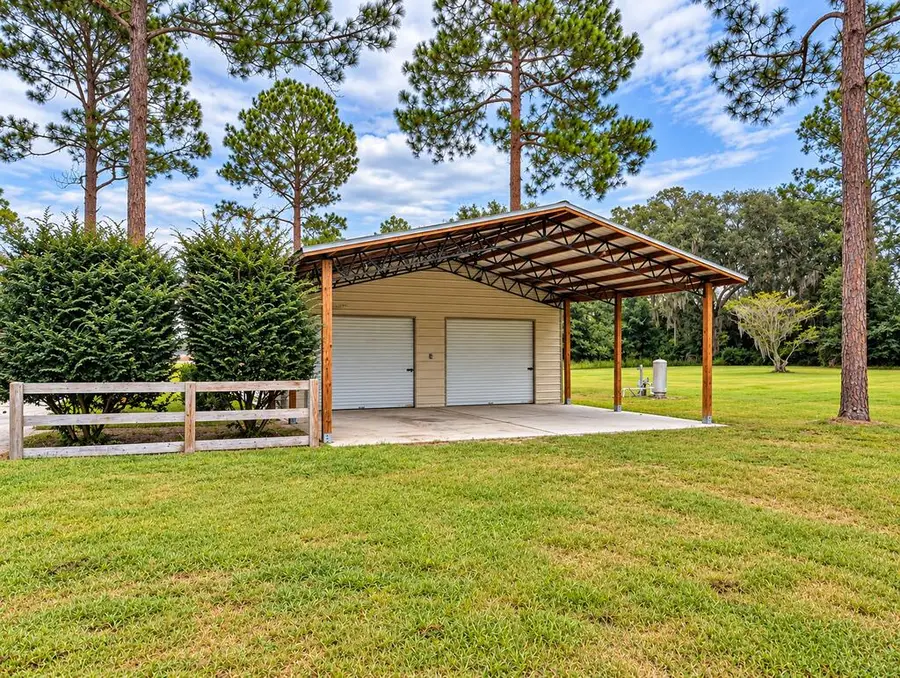 10190 SE County Road 319, Trenton, FL 32693 - #3