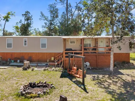 51 SW 283rd Ave, Jena, FL 32359 - #1