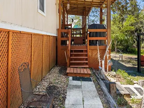 51 SW 283rd Ave, Jena, FL 32359 - #2
