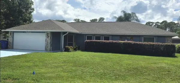 3403 Bolide #St, Sebring, FL 33872