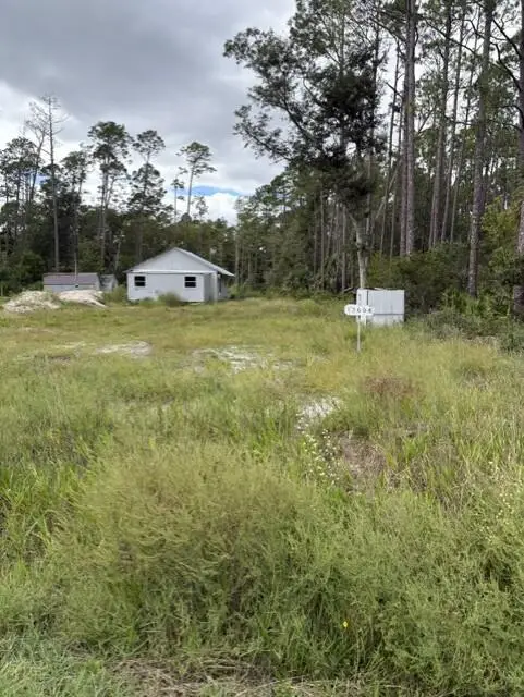 13694 SW County Road 351, Horseshoe Beach, FL 32648