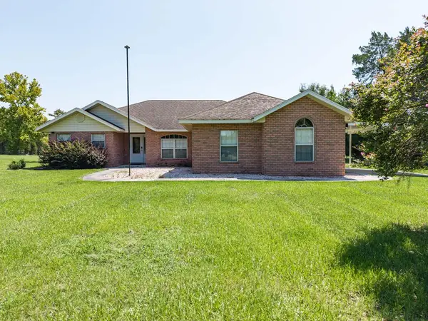 407 Indian Pond Ct, Lake City, FL 32055