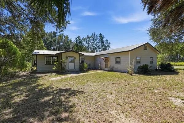 4550 NW 110th St, Chiefland, FL 32626