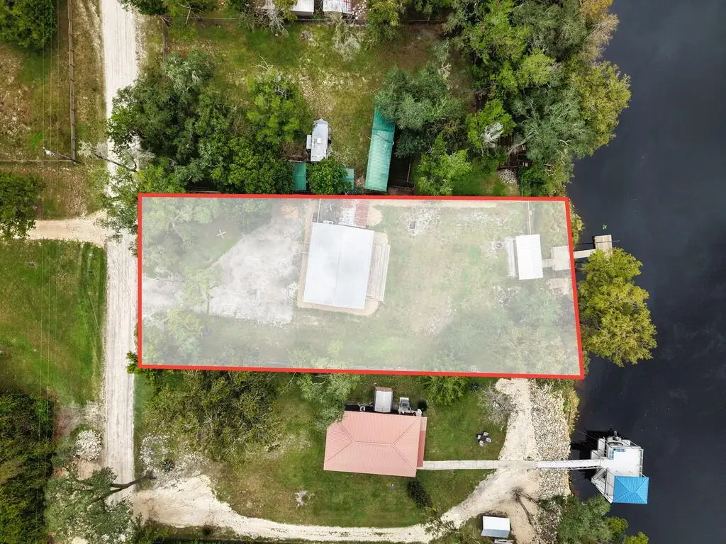10109 NW 38th Ter, Branford, FL 32008 - #1