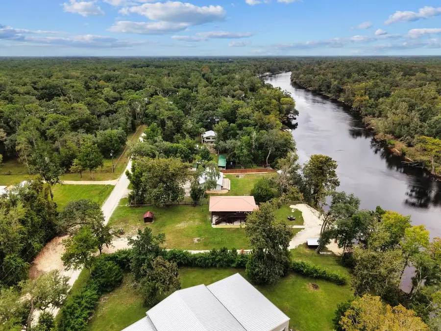 10109 NW 38th Ter, Branford, FL 32008 - #2