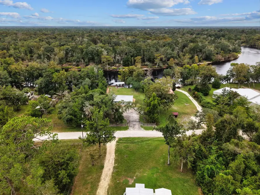 10109 NW 38th Ter, Branford, FL 32008 - #3