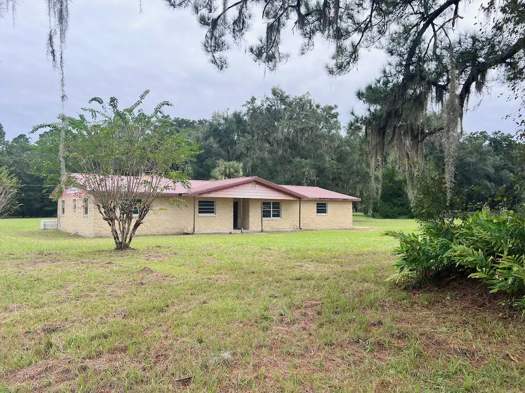 3451 NE 167th Ct, Williston, FL 32696 - #1