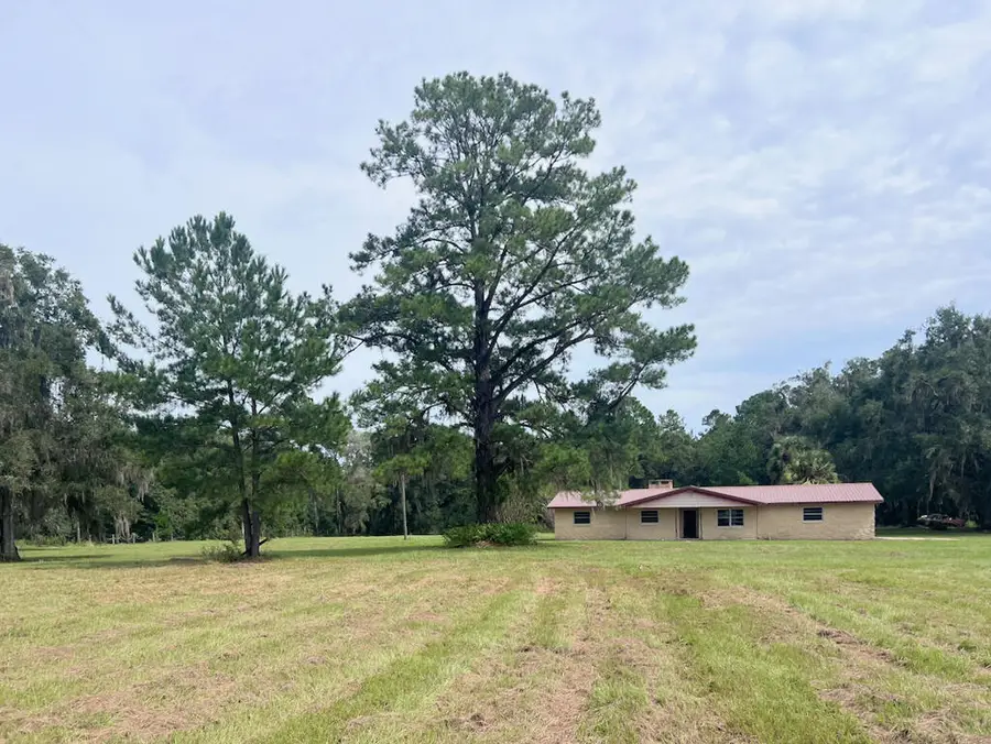 3451 NE 167th Ct, Williston, FL 32696 - #3