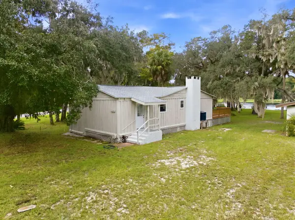 15265 NW 46th Ln, Chiefland, FL 32626