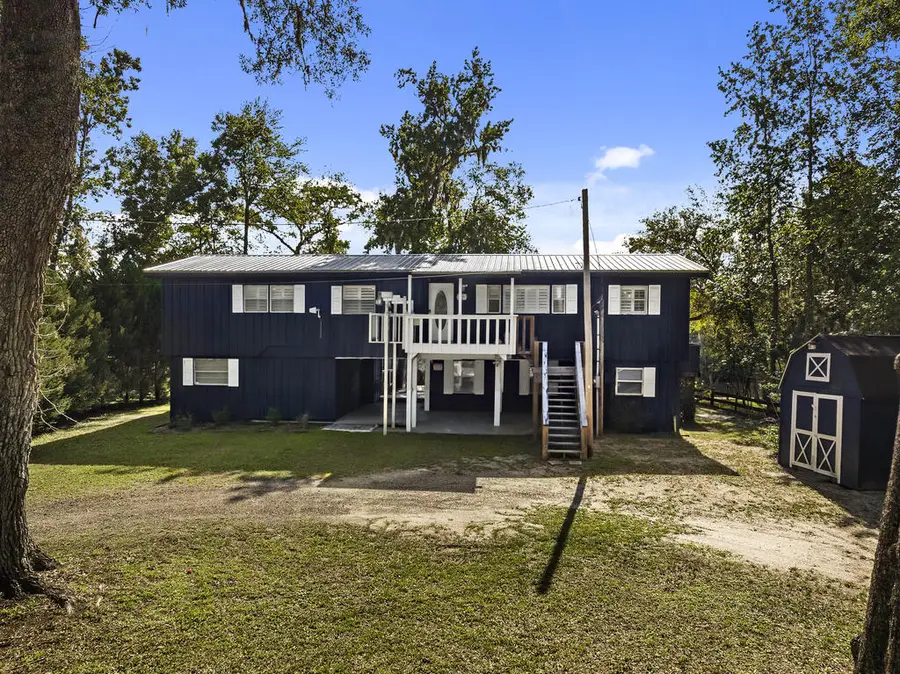 102 NE 931st St, Branford, FL 32008 - #3