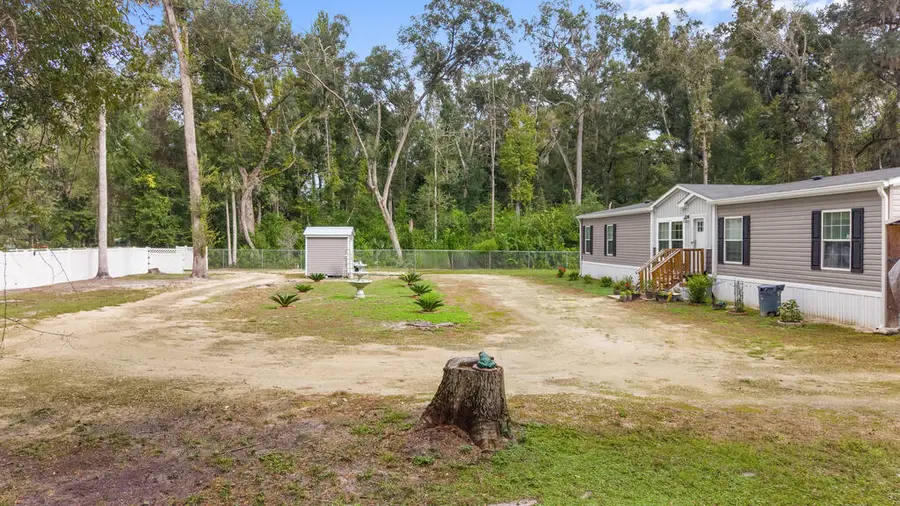 348 NE 543rd Ave, Old Town, FL 32680 - #3