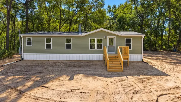 2390 NW 65th Ave, Bell, FL 32619