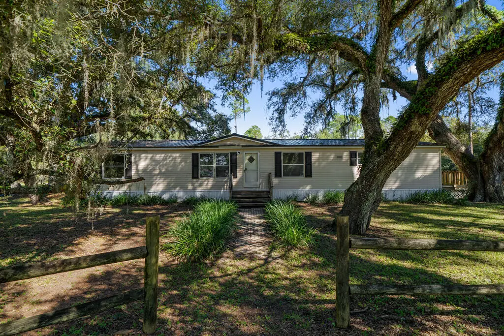 535 NE 394th Ave, Old Town, FL 32680 - #1