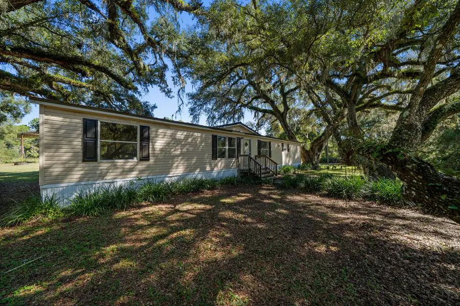 535 NE 394th Ave, Old Town, FL 32680 - #2