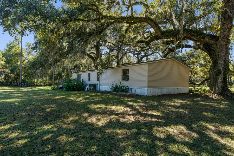 535 NE 394th Ave, Old Town, FL 32680 - #3