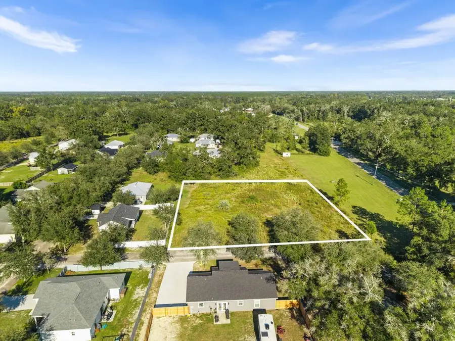 1147 Palmetto Street, Bell, FL 32619 - #2