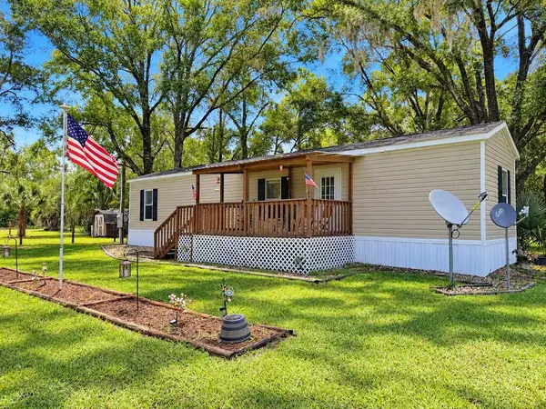 2731 NW 73rd Ave, Chiefland, FL 32626